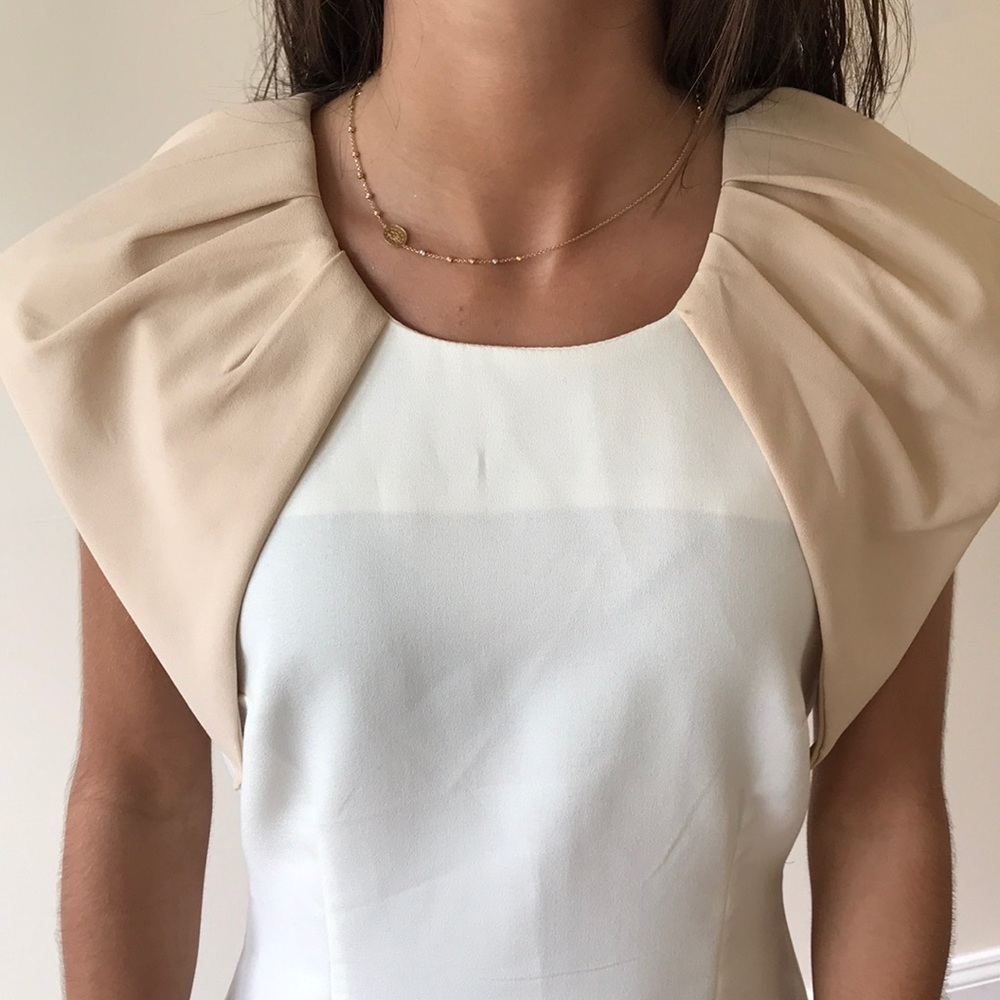 Event Dress - Picture 3 of 4